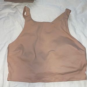 Forever 21 athletic bra